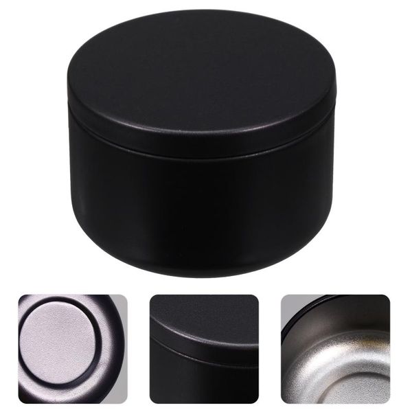 

candles 12pcs diy candle tins jar for arts crafts jewelry beads making gifts