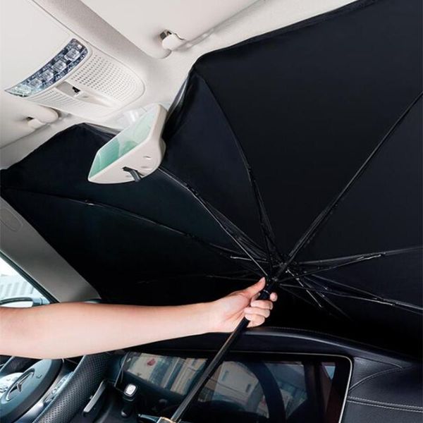 

car sunshade sun shade parasol windshield protection accessories for 2 3 5 6 cx-3 cx-4 cx-5 cx5 cx-7 cx-9 atenza axela