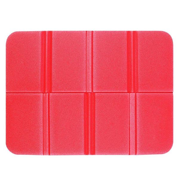 

outdoor pads picnic seat mat folding cushion camping pad floor moisture proof for hiking