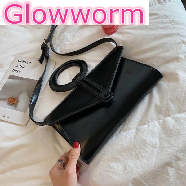 

cross body envelope crossbody bags for women 2021 handbags designer leather shoulder messenger bag ladies hand sling tote