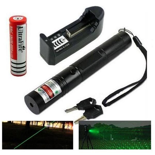 

new laser pointers 303 green laser red laser pointer pen 532nm adjustable focus teaching pen with battery charger mwvnw fwdwj