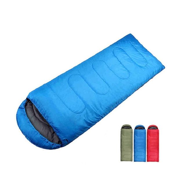 

sleeping bags bag ultralight camping waterproof thickened winter warm outdoor