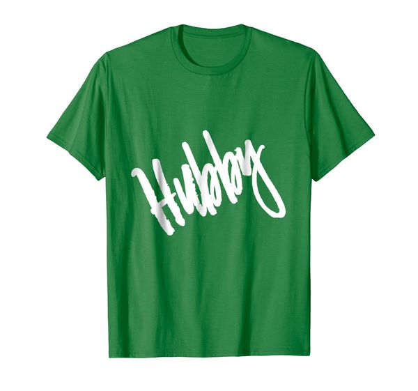 

Hubby Bachelor Party T Shirt for Groom Wedding Tee for Men, Mainly pictures