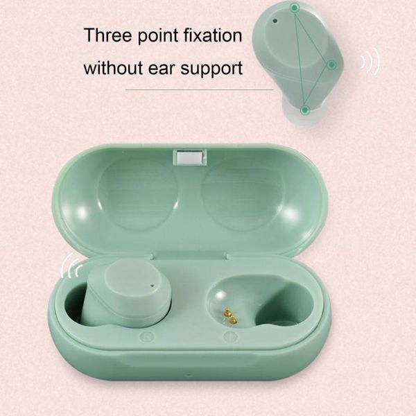 

headphones mini n70 bluetooth 5.0 headset stereo wireless sports business in-ear earphones