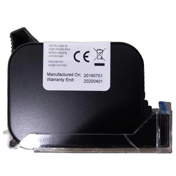 

ink cartridges box