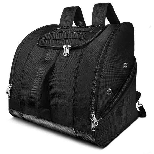 

boot bag ski boots and snowboard excellent for travel with waterproof exterior & bottom men women youth