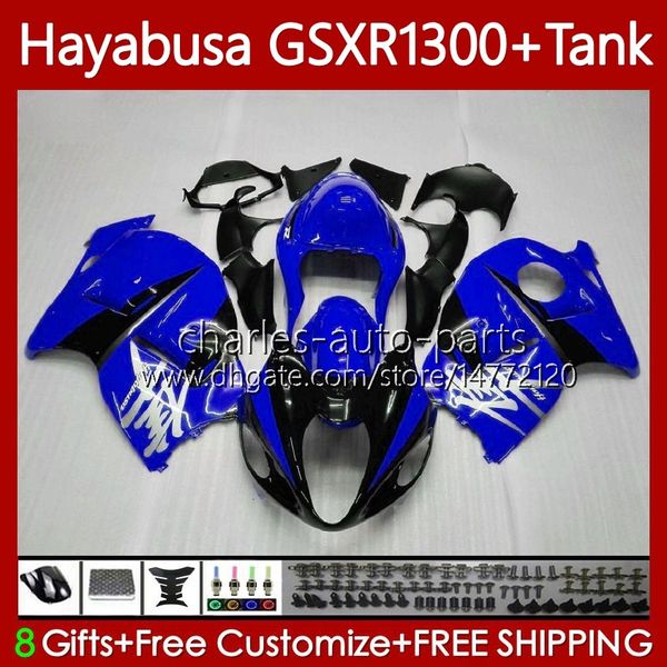 Комплект для тела для Suzuki Hayabusa GSXR 1300CC 1300 CC 2002 2003 2004 2005 2006 2007 74NO.149 GSX-R1300 GSX Green Black R1300 GSXR-1300 96-07 GSXR1300 96 97 98 99 00 01 обтекали