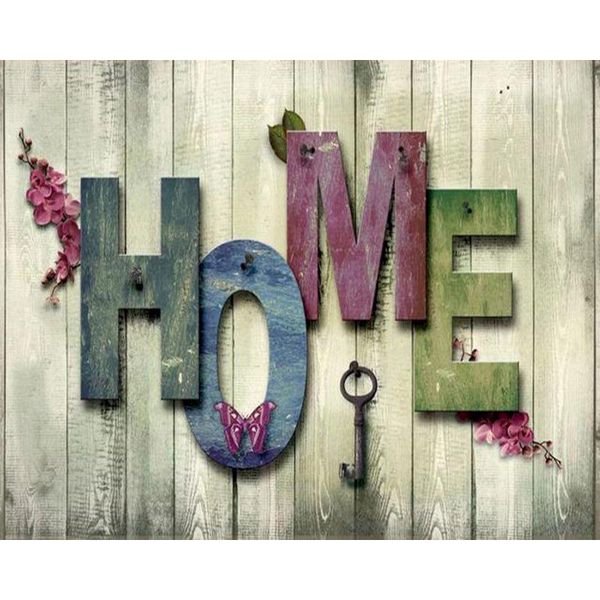 

paintings selilali diy painting by numbers handpainted home printed scenery picture number kits unique gift for kids bedroom arts
