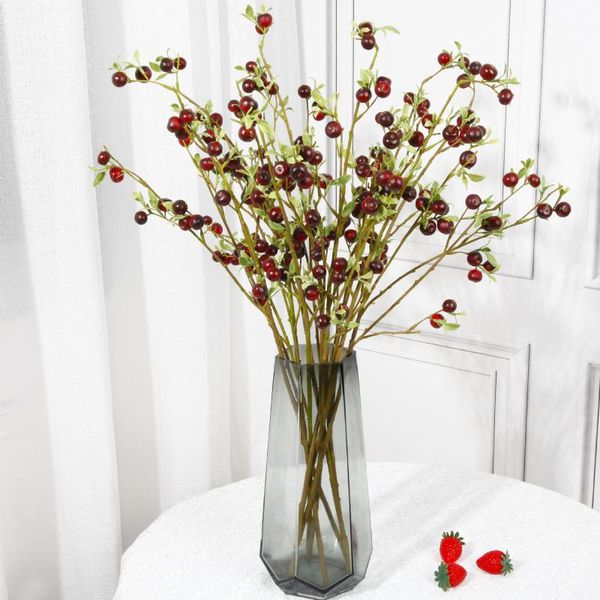 

simulation plant decoration