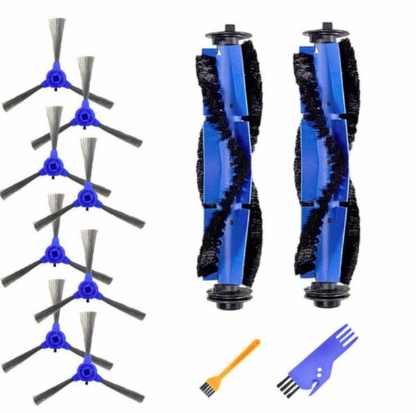 

sweeper accessories side brush main brush sets for eufy11s robovac 30 eufy 30c 15c