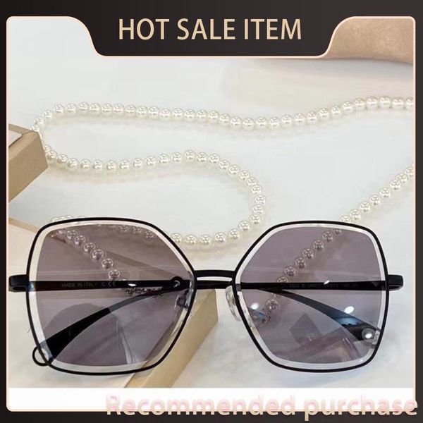 

gift sunglasses from designer pearl box for women's luxury year new new designer necklace, sunglasses, 2021 nbrxq, White;black