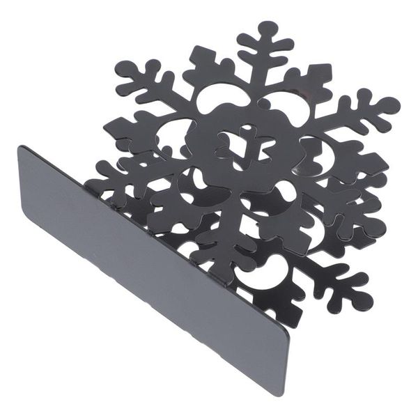 

toilet paper holders 1pc creative iron napkin holder tissue rack for home