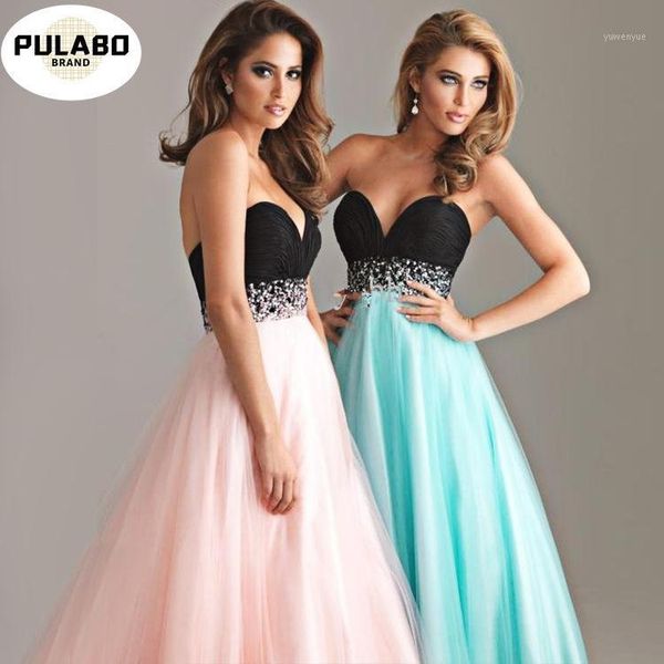 

casual dresses elegant mesh formal party dress women gown long occasion vestido de festa off the shoulder sleveless lady prom gowns, Black;gray