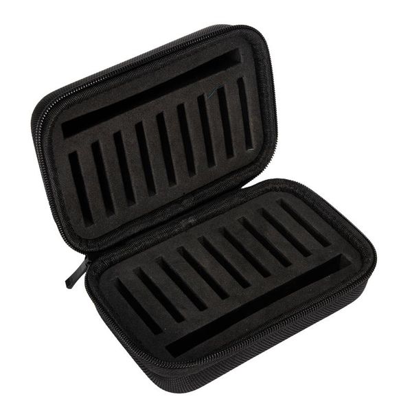 

fishing accessories double side lures bag spinner spoons trout flies jig head tackle storage case fishhook