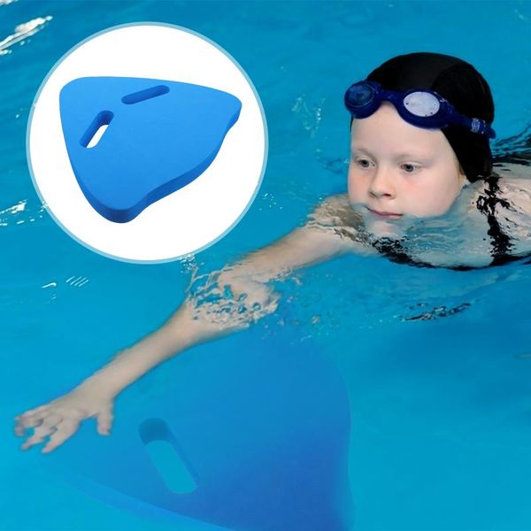 

life vest & buoy a design swimming kickboard training board floating plate