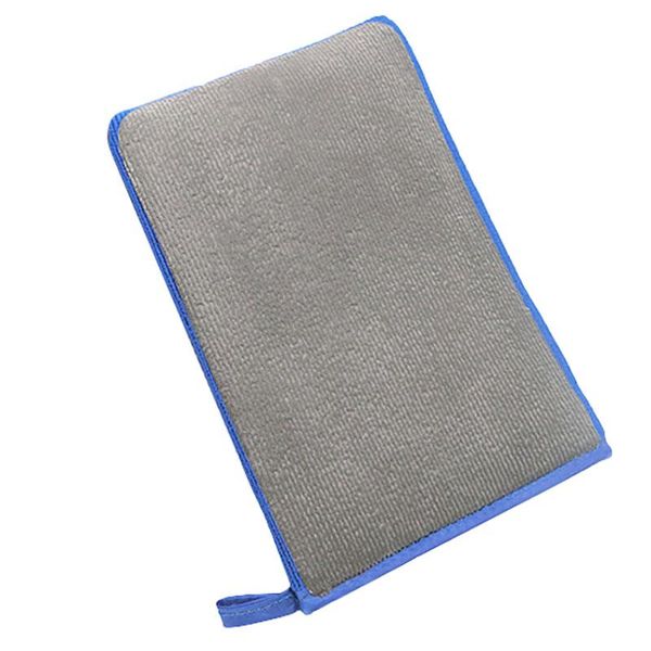 

Towel Car Wash Magic Clay Bar MiCar Cloth Auto Care Cleaning Microfiber Sponge Pad Detailing