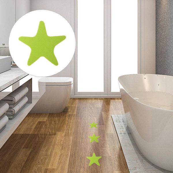 

bath mats 20pcs bathtub anti-skid sticker pool bathroom floors anti slipping