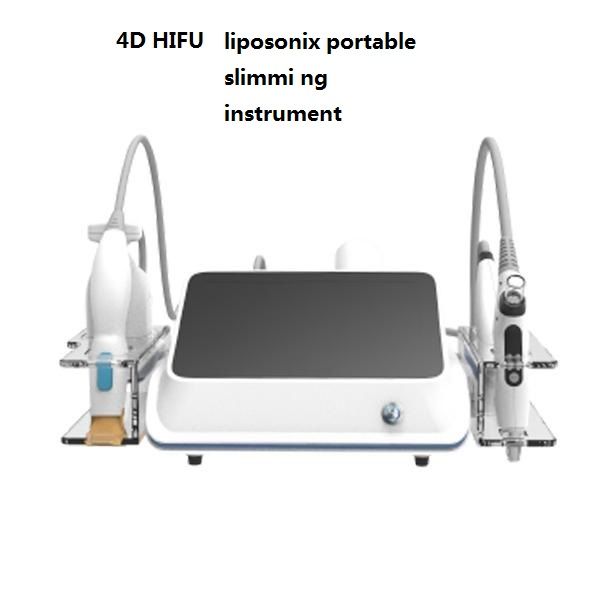 

grease machine removal body slimming/portable liposonix device weight reduce/ more effective lipo hifu beauty instrument