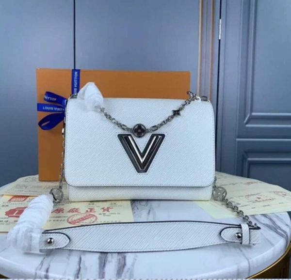 

shoulder trend brand bag, designer iconic luxury totes female ale fashion m50335 handbags m55531 handles m55411 bags chain bag, cross bo