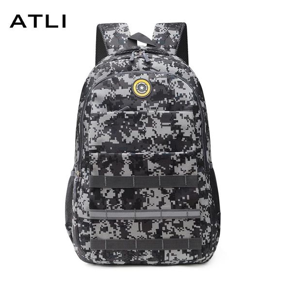 

backpack waterproof canvas men 2021 backpacks leisure rucksack travel school bag lapvintage shoulder bookbags