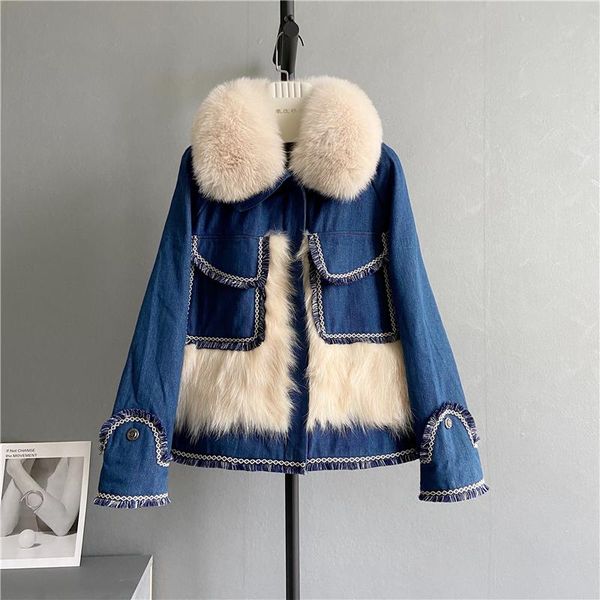 

women's fur & faux 144, Black