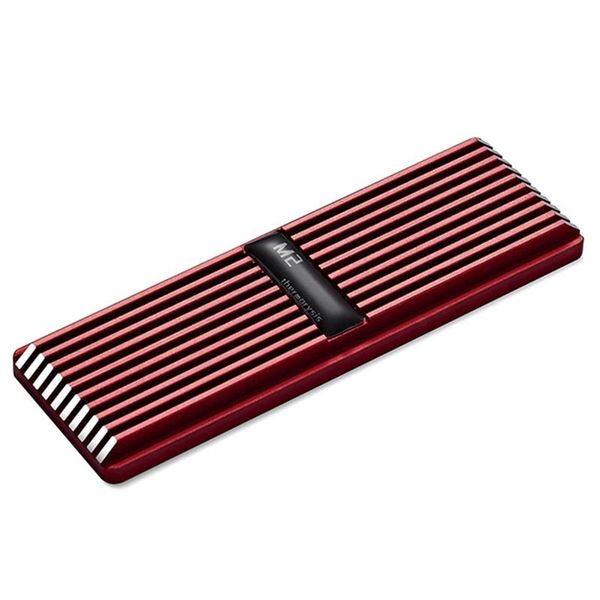 

m.2 solid state drive heat sink m2 thermal pad ssd nvme 2280 cooling vest