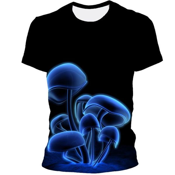 

men's t-shirts 2021men summer t-shirt oversized casual sports wear o-neck the breathable fashion humor printing, White;black