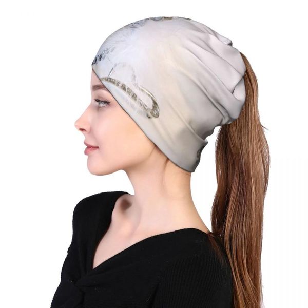 

beanies christmas balls merry gift multifunction beanie hat