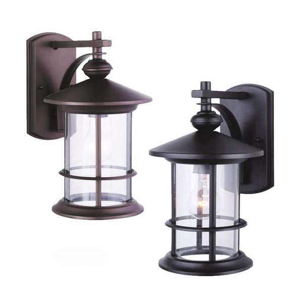 

chinese pavilion door post outdoor wall light outdoor waterproof wall lamp villa shop door outside lights park lamps