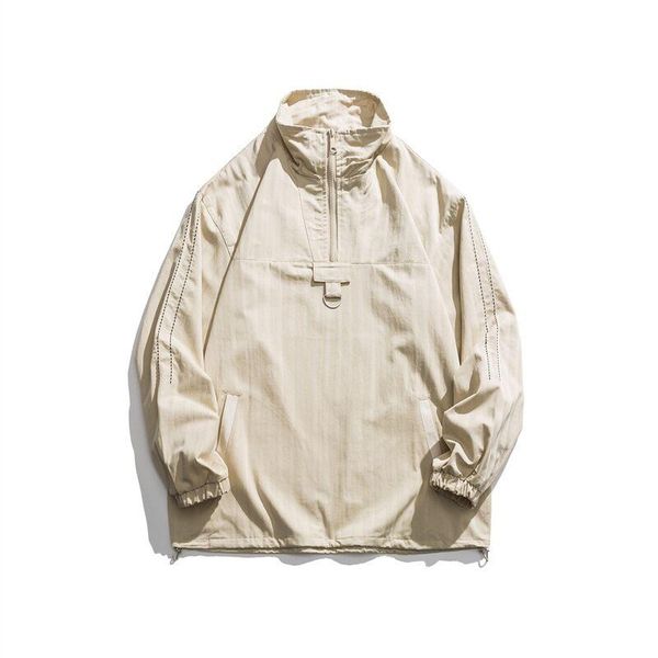 

men's jackets 1, Black;brown