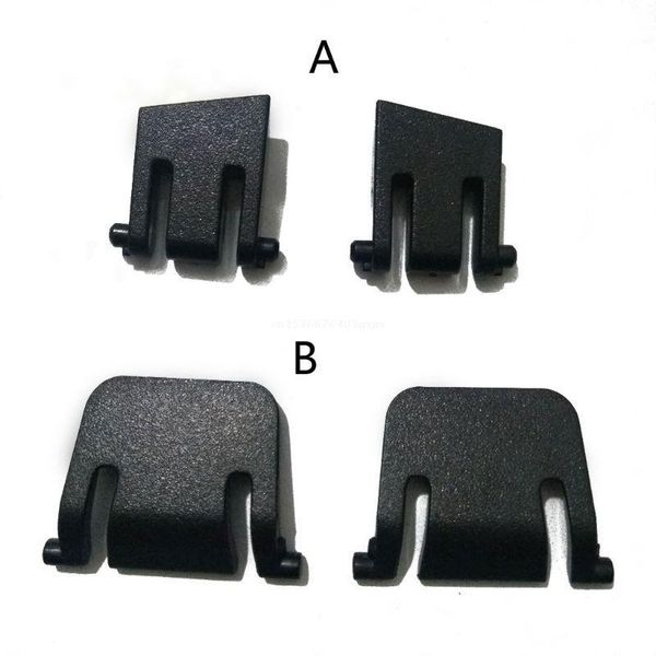 

mouse pads & wrist rests 2pcs replacement keyboard bracket leg plastic stand for k65 k70 k63 k95 lux rgb mechanical gaming dropship