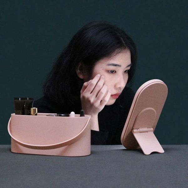 

vip link for makeup box organizer cosmetic bag