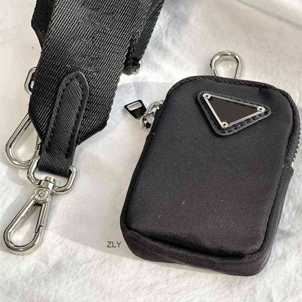 

three in one women's bag new fashion puda triangle underarm large capacity oxford single shoulder messenger bag batch zly bags