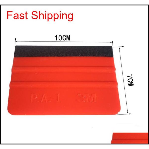 

blue and red optional with cloth scraper color film soft scraper wool cloth square scraper car foil too jlllrn network2010