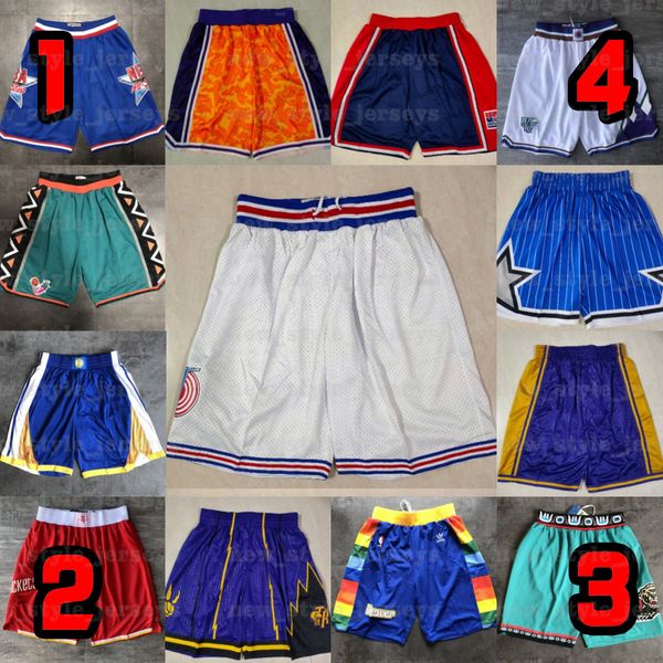 

team basketball short men woman sport shorts hip pop pant with pocket zipper sweatpants swingman performance statement stitched shorts z4, Black