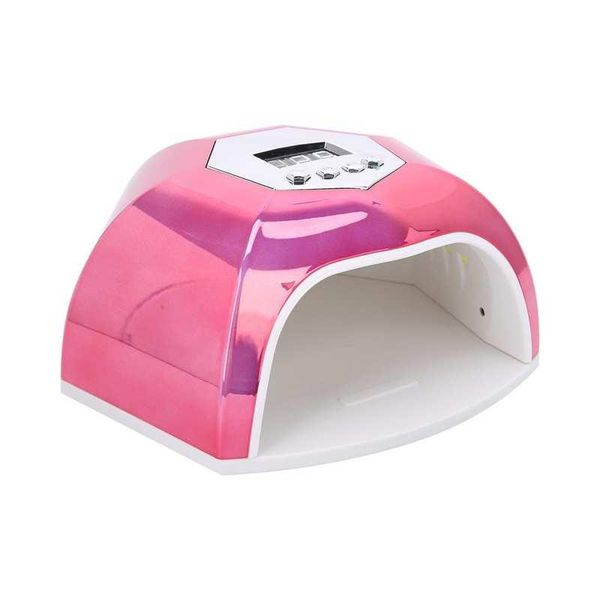 

nail dryers polish dryer lcd screen light for home salon