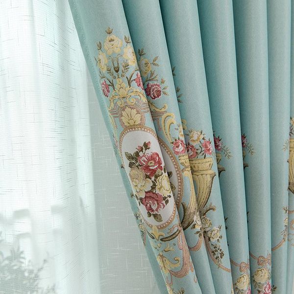

noble printed curtains blackout curtains for living dining room bedroom