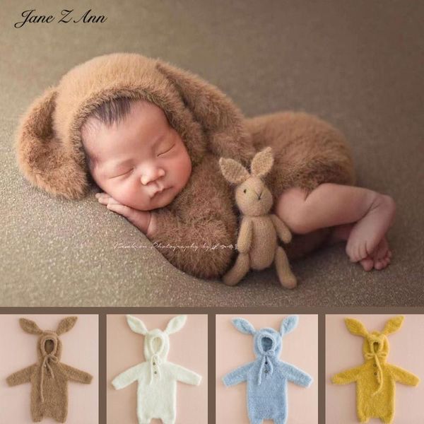 

hair accessories children's pography clothing born full moon baby styling props po hat jumpsuit, Slivery;white