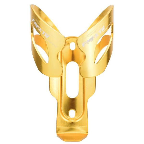 

bicycle aluminum alloy high-strength bottle cage good toughness, bicycle mountain bike water cup holder universal