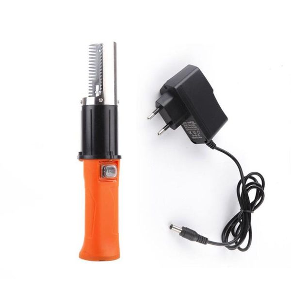 

large machinery & equipment electric scraping fish scales machine att