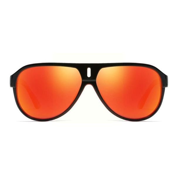 

sunglasses dubery fashion driving sun glasses summer eyewear men gradient camping beach vintage access m1r3, White;black