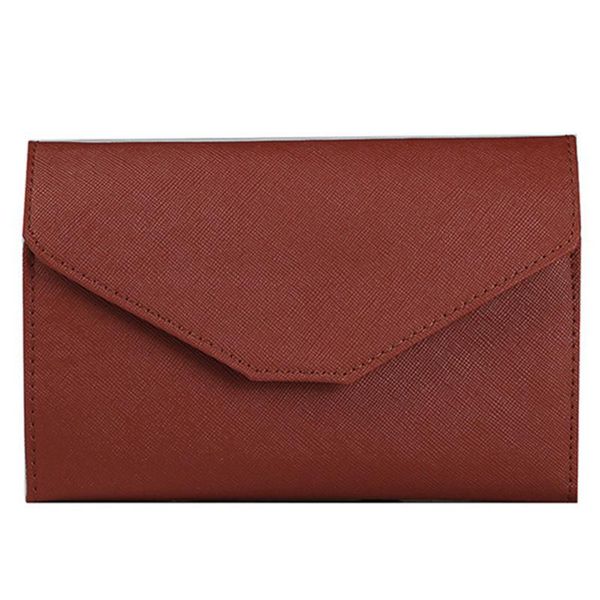 

card holders folding pu leather blocking vintage storage passport holder organizer credit document anti-theft pocket pouch travel wallet, Brown;gray
