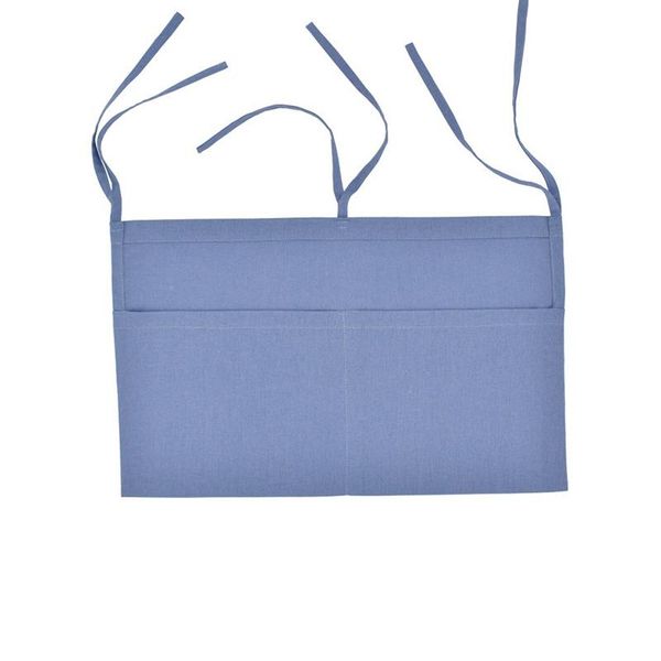 

storage bags baby crib hanging bag bedside diaper infant multi-function organizer