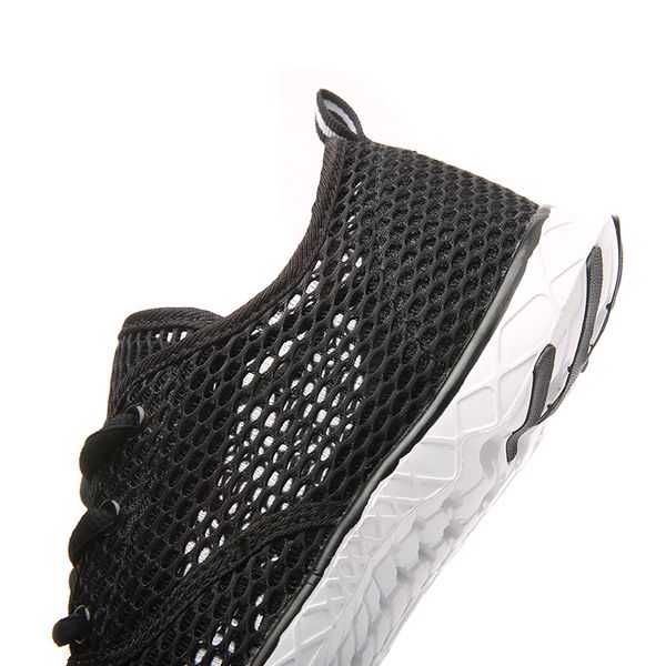 

ultra light outdoor sneakers summer beach swimming shoes soft comfortable quickly-dry seaside aqua water shoes size 39-46