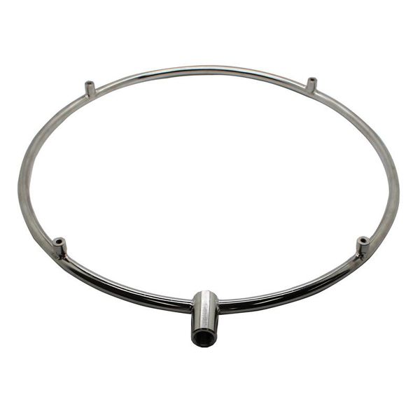 

outdoor cooling misting ring for fans, misting fan ring, mist fan ring