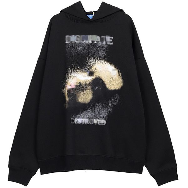 

men's sweaters teddy sweater with a pyjtrl hood 0zaj, White;black