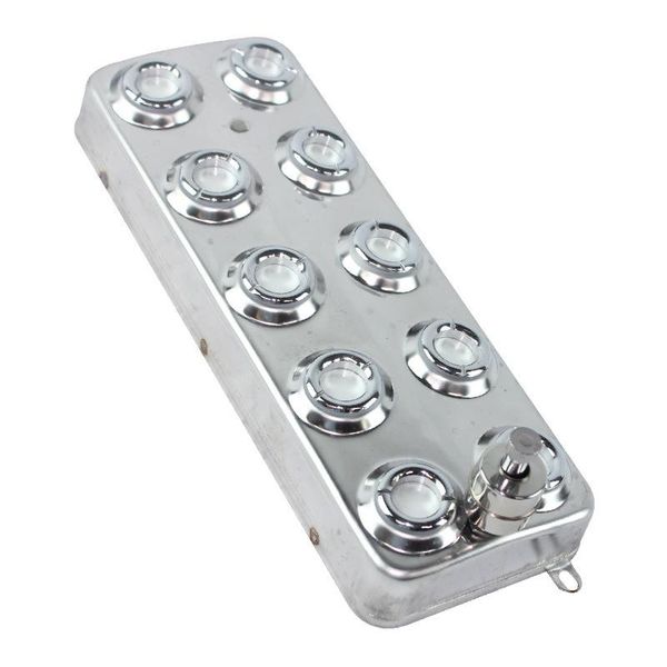 

humidifiers ultrasonic humidifier 10 head atomizer atomizing plate movement industrial accessories air