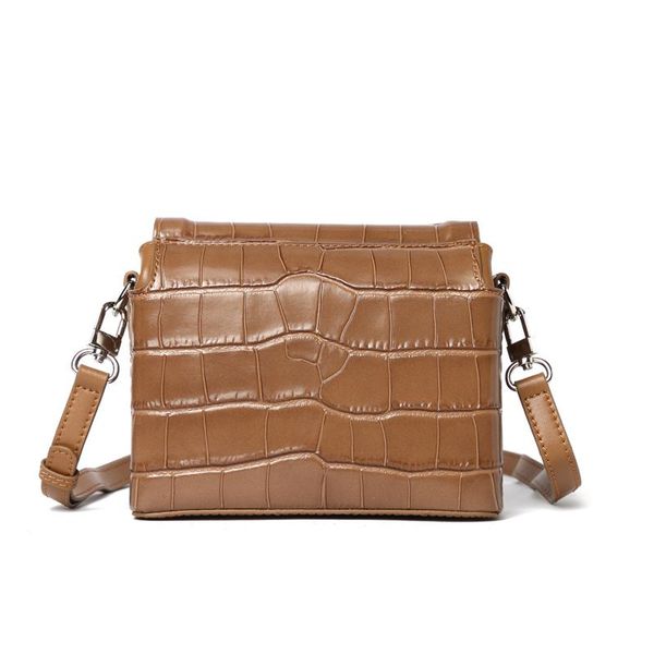 

2021 women bags fashion handbag designer ladies shoulder bag y0outh flap sweet wind genuine leather crossbody 1060-3