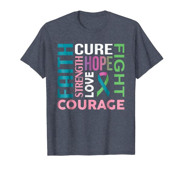 

faith love hope cure metastatic breast cancer t shirt, Mainly pictures