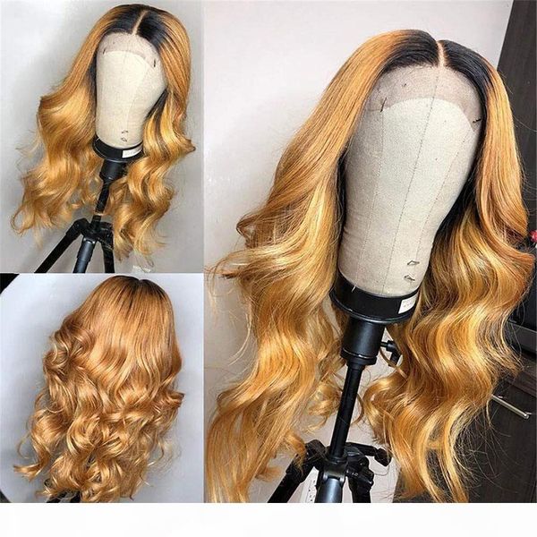 

ombre 360 lace frontal human hair wig with baby hair peruvian 13x4 blonde lace front wigs for women natural hairline full lace wigs, Black